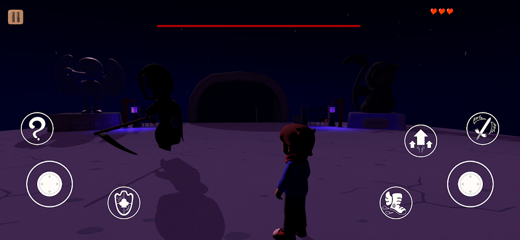 ���ʥ��(ð��̽����Ϸ)v1.0.7 �ֻ���