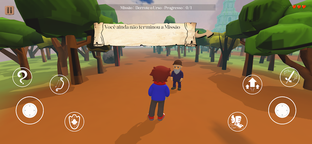 ���ʥ��(ð��̽����Ϸ)v1.0.7 �ֻ���