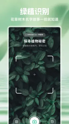 ���⻨(ֲ������APP)v1.1 ��׿��