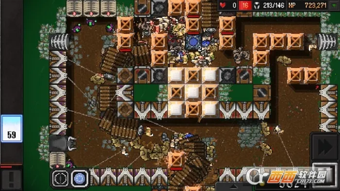 ����ս��2���޽����ʯ��v1.0.6j ��׿��