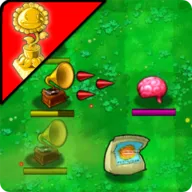 ֲ���ս��ʬ����ȫ�����(ֲ���ս��ʬ��Ϸ)v1.0.8.55 �ֻ���