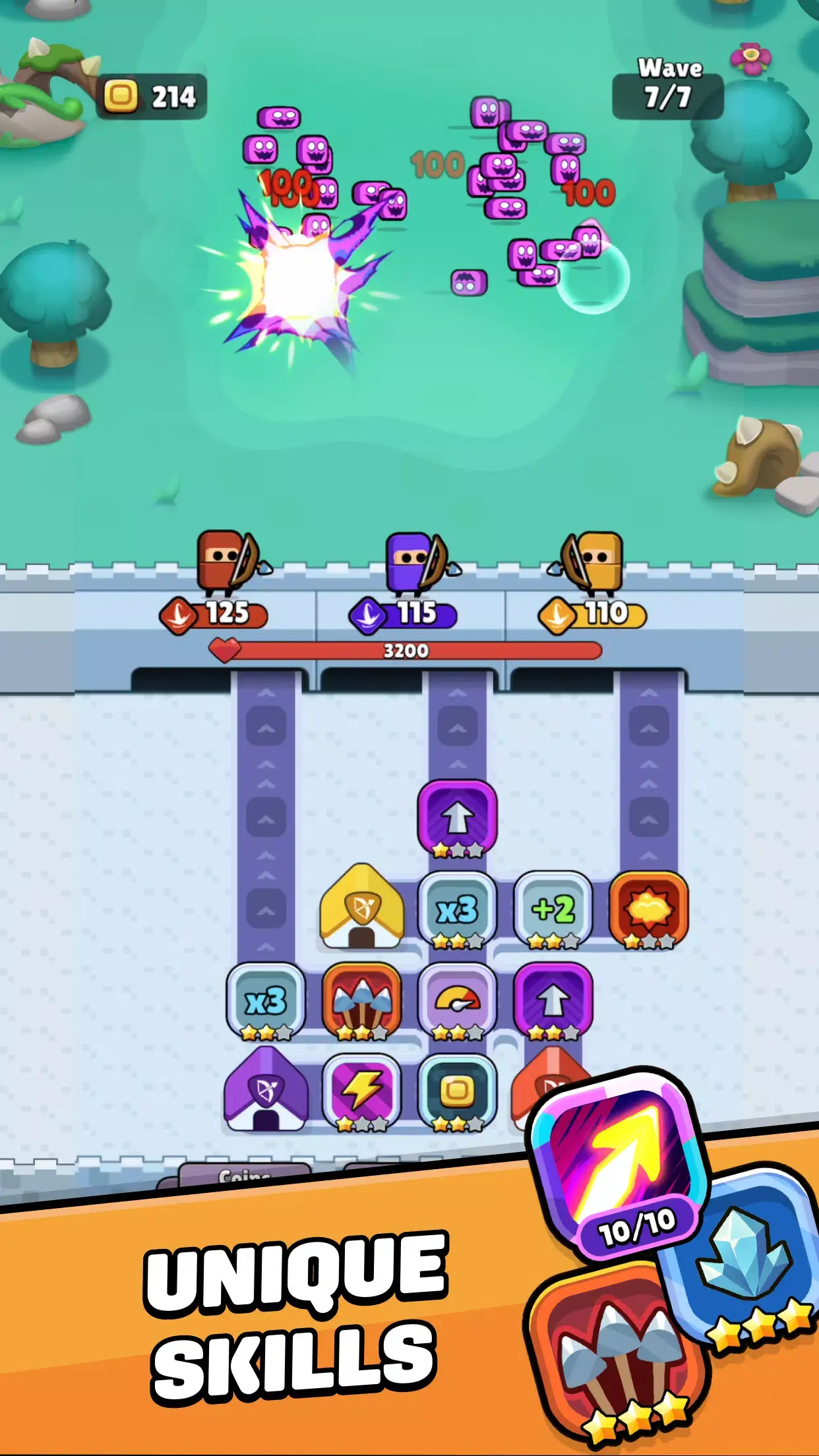 ���ʹ�֮ս������ȡ��(���ʹ�������Ϸ)v1.4.0 ��׿��