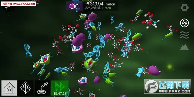 ϸ�����(ϸ��������Ϸ)v0.94 ��׿��