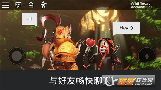 roblox���ײ˵����°�v2.709.873 ��׿��