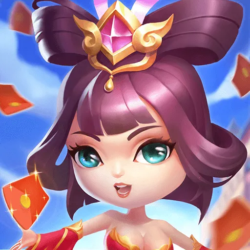 今晚娶貂蝉赚钱小游戏v1.013 最新版