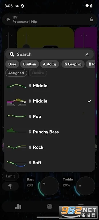 poweramp������vbuild-1020-uni �ֻ���