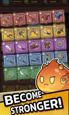 史莱姆城堡内购版最新版本下载安装 史莱姆城堡内购版最新版本下载安装