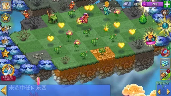 萌龙进化论国际版 萌龙进化论国际版