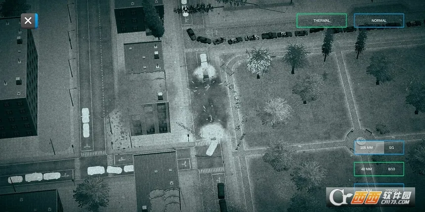 ���з���ģ����2MOD�˵�����v1.2.10 ��׿��