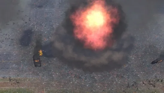 城市粉碎模拟器2MOD菜单下载 城市粉碎模拟器2MOD菜单下载