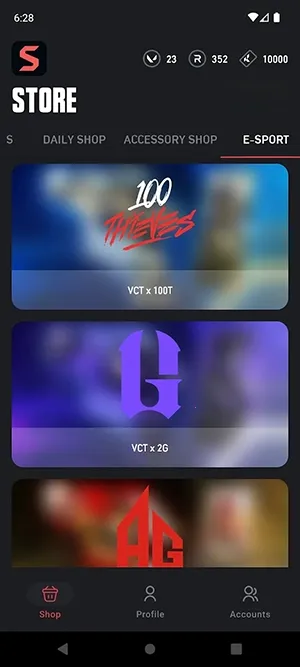 ValoStore2026���ذ�װv2.61 �ٷ���