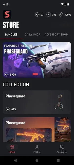 ValoStore2026���ذ�װv2.61 �ٷ���