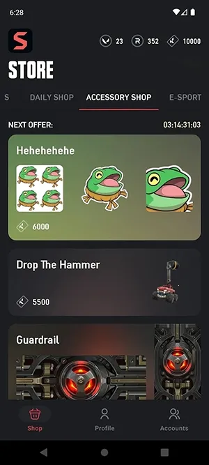 ValoStore2026���ذ�װv2.61 �ٷ���