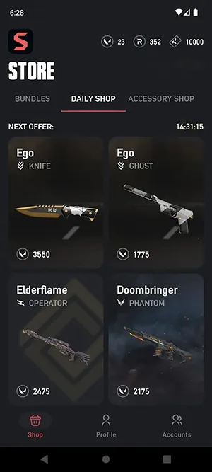 ValoStore2026���ذ�װv2.61 �ٷ���