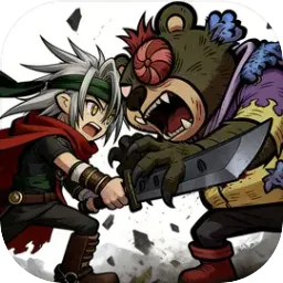 猎怪兵团最新手机版v1.1 免费版