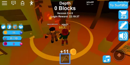roblox���ʷ����°汾
