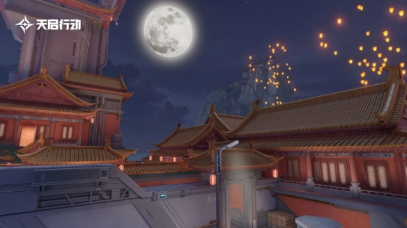 天启行动直装版2026最新版本 天启行动直装版2026最新版本