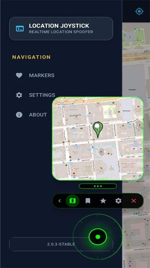 ������GPS������(��λģ�⹤��)v2.3.3 ��׿��