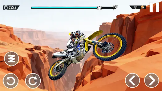 ��ͨ�ؼ���ԽҰĦ�г����������(Ħ�г��ؼ���Ϸ)v1.0.5 ��Ѱ�