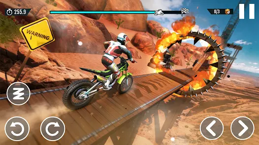 ��ͨ�ؼ���ԽҰĦ�г����������(Ħ�г��ؼ���Ϸ)v1.0.5 ��Ѱ�