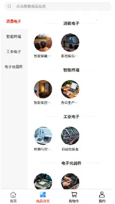 ��ŵ�Ƽ�(���Ӳ�Ʒ�ɹ�ƽ̨)v2.1 ��׿��