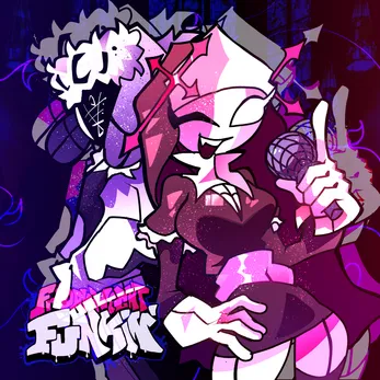 FNF����ȫ��Ͱ�ٷ����°汾Cmod-v13.1 �ֻ���