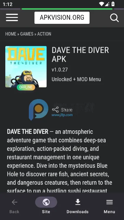 APKVision Store(��׿��Ϸ����ƽ̨)v1.0.0 �ֻ���