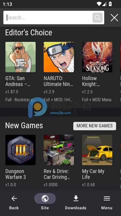 APKVision Store(��׿��Ϸ����ƽ̨)v1.0.0 �ֻ���