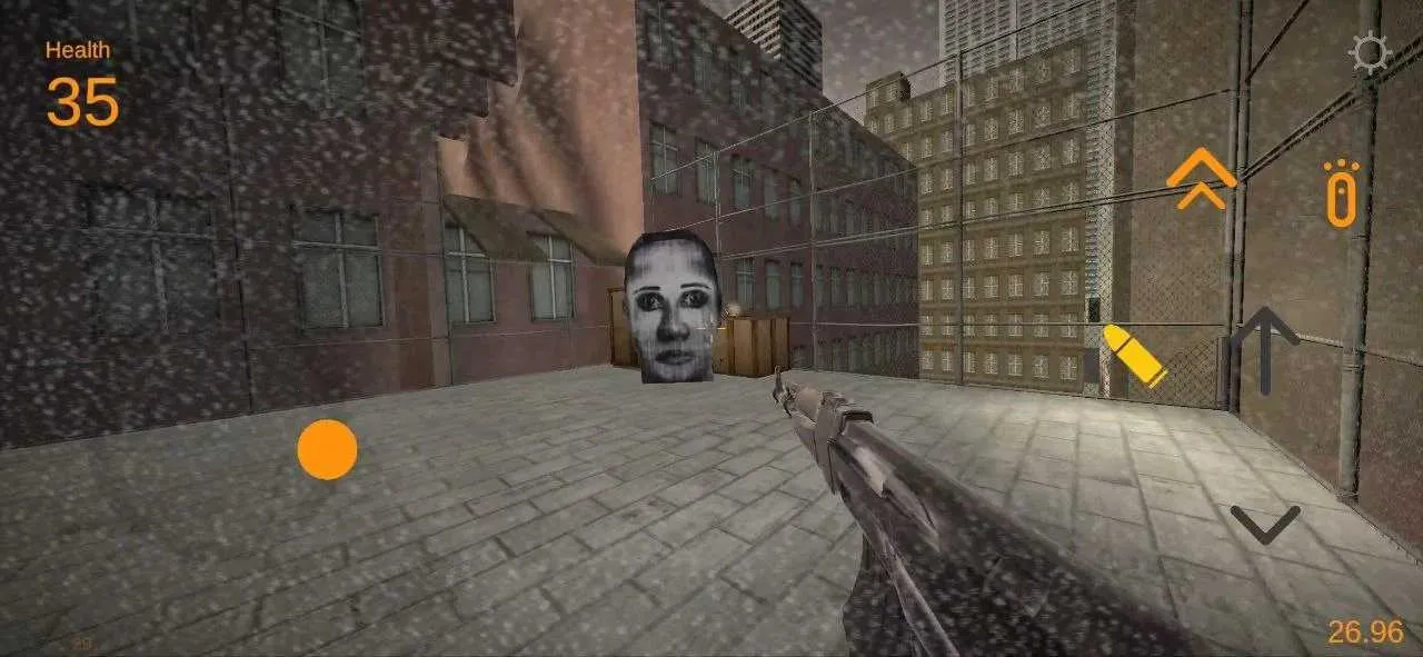 Nextbot:׷��2�����˵�(ð��׷����Ϸ)v0.1 ��Ѱ�