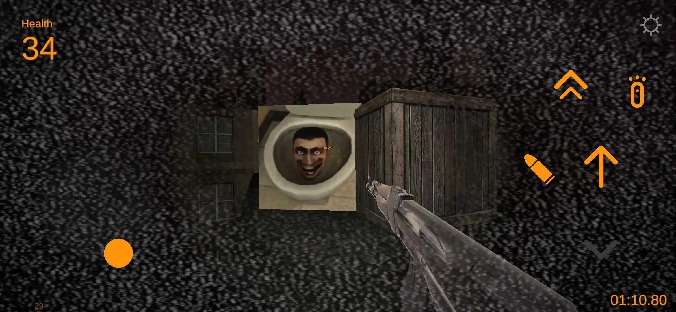 Nextbot:׷��2�����˵�(ð��׷����Ϸ)v0.1 ��Ѱ�