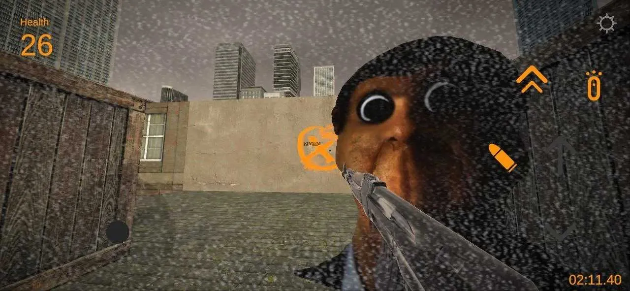 Nextbot:׷��2�����˵�(ð��׷����Ϸ)v0.1 ��Ѱ�