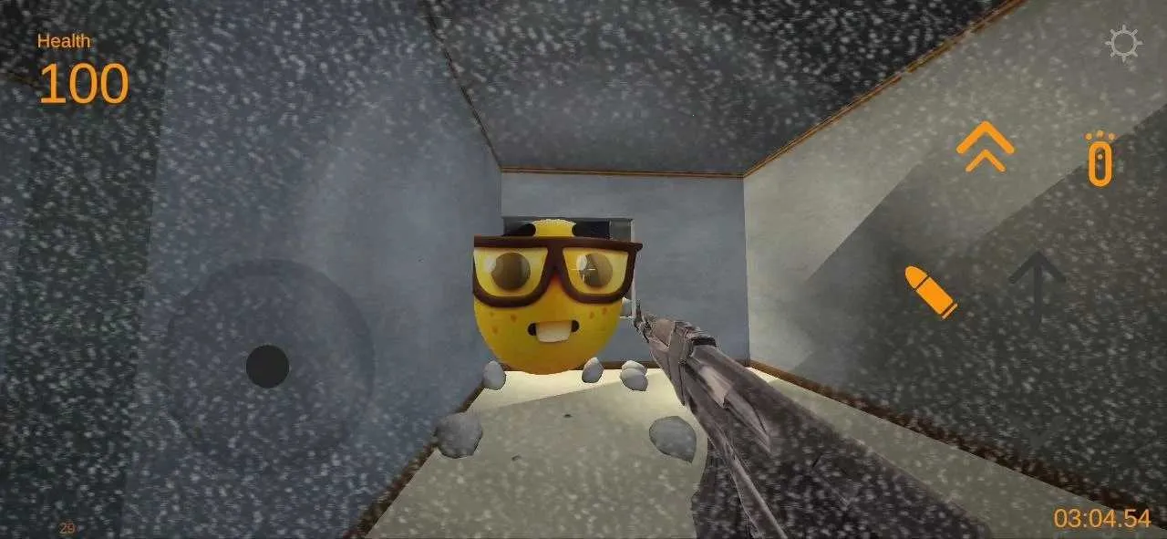 Nextbot:׷��2�����˵�(ð��׷����Ϸ)v0.1 ��Ѱ�