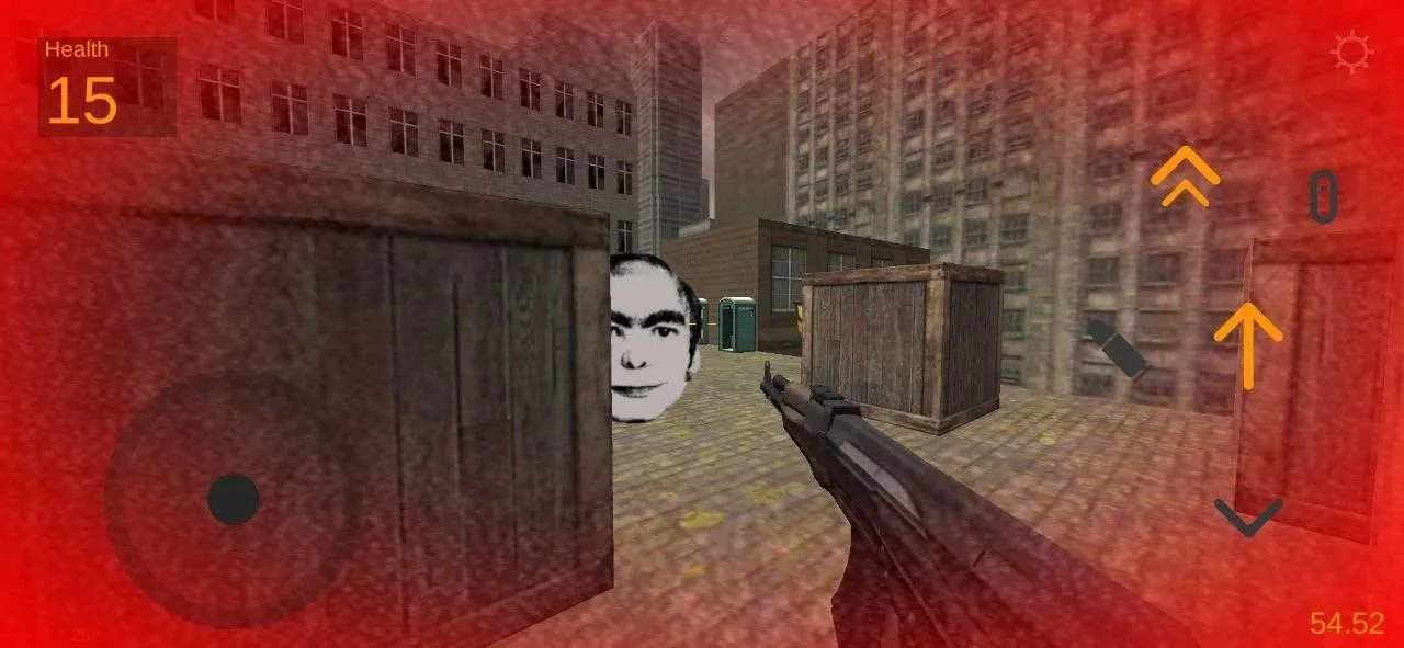 Nextbot:׷��2�����˵�(ð��׷����Ϸ)v0.1 ��Ѱ�