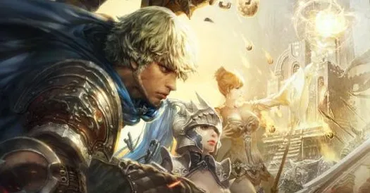 ����֮ŭ(������mmo��Ϸ)