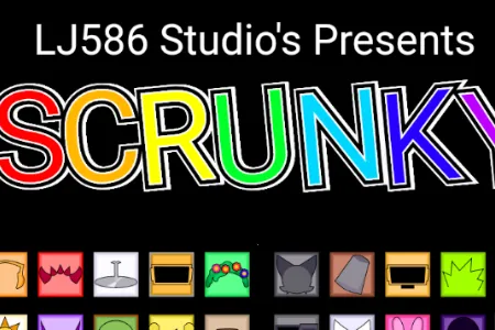 �������Scrunklyģ��2026����