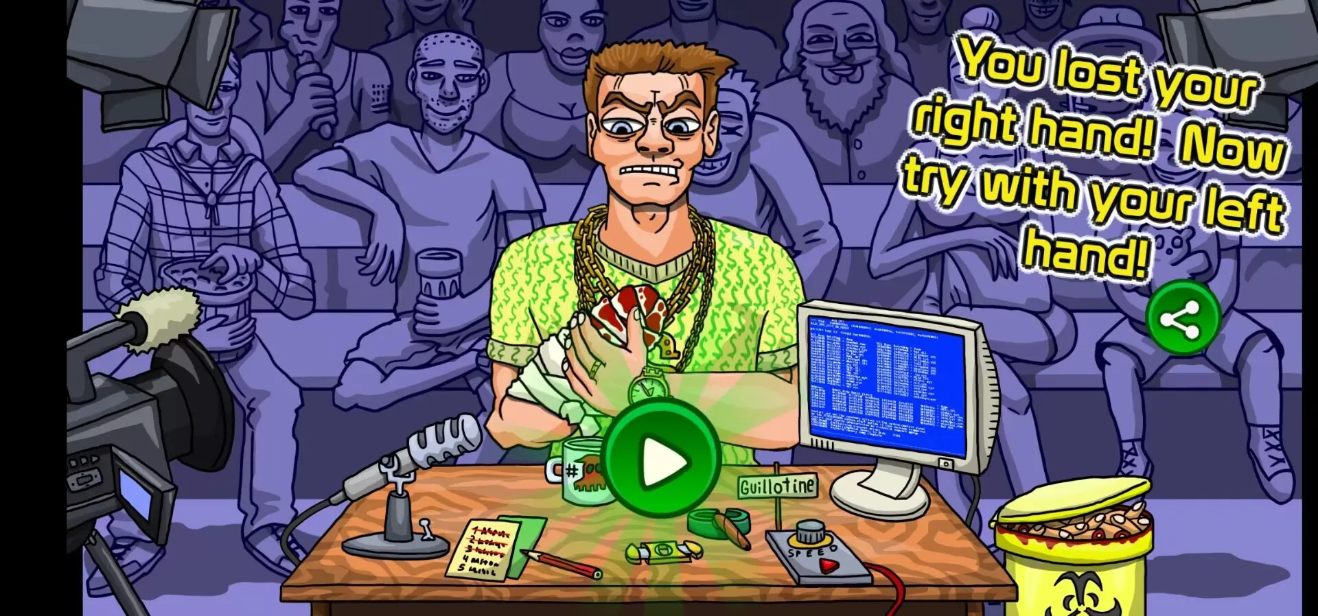 ���ְ�����(��Ǯ��Ϸ)v0.8 �ٷ���