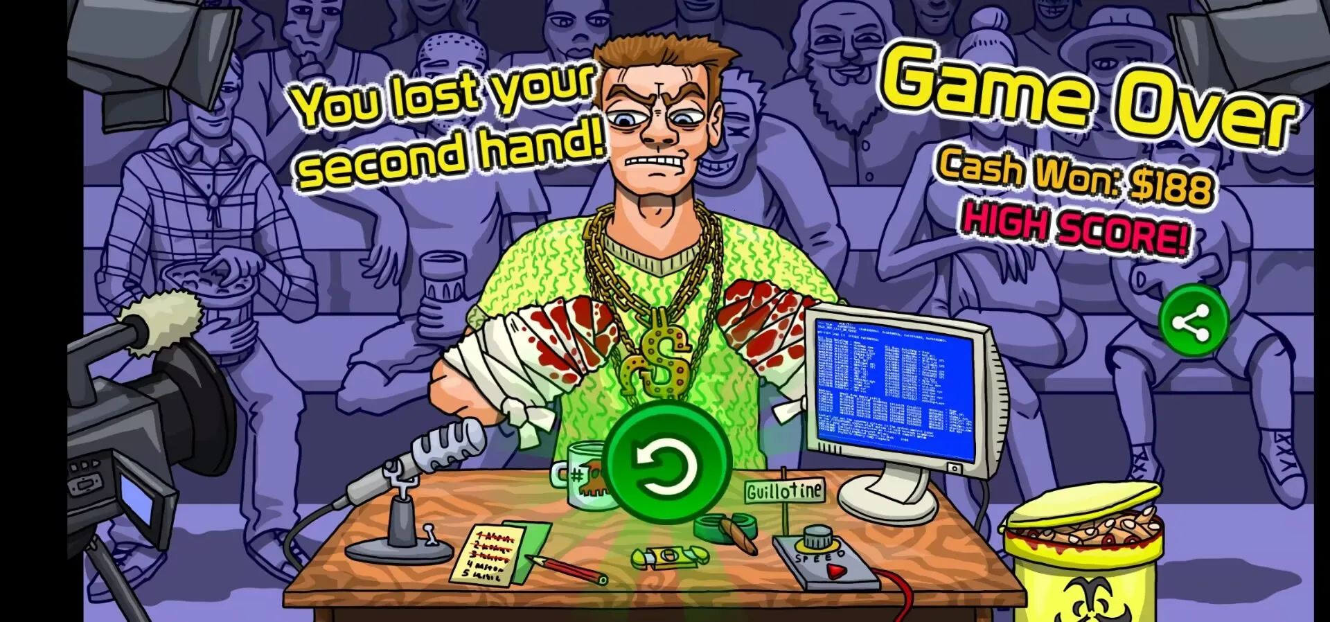 ���ְ�����(��Ǯ��Ϸ)v0.8 �ٷ���