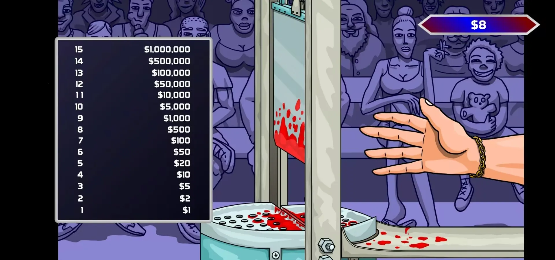 ���ְ�����(��Ǯ��Ϸ)v0.8 �ٷ���