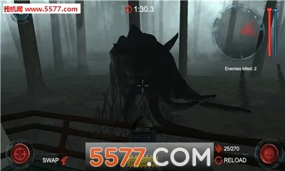 ����ɭ�ֶ�������(�ֲ�������Ϸ)v0.5 �ֻ���