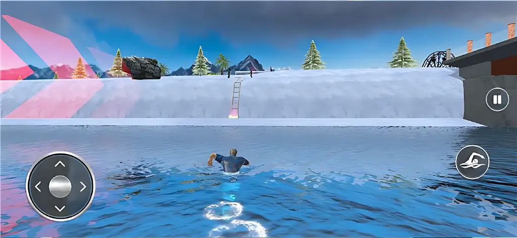 �ĺ��۹�ȥ���(���ϵ۹���Ϸ)v0.1 �ٷ���