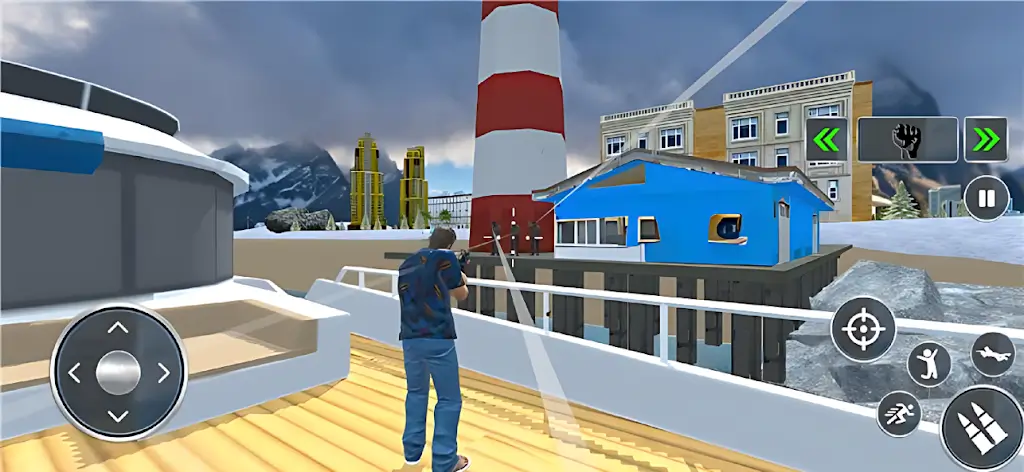 �ĺ��۹�ȥ���(���ϵ۹���Ϸ)v0.1 �ٷ���