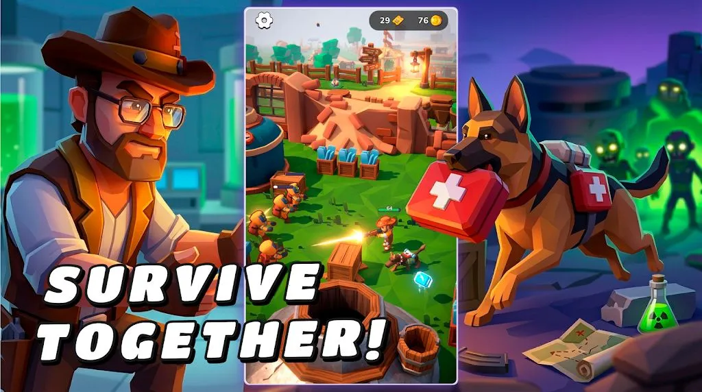 ������ Z(����������Ϸ)v1.0.7 �ٷ���