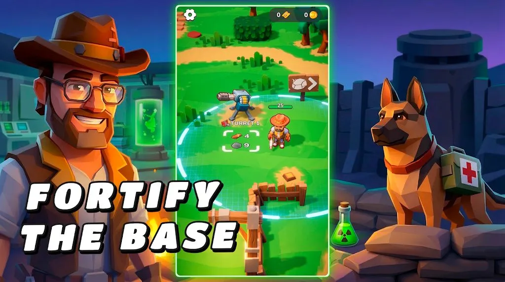 ������ Z(����������Ϸ)v1.0.7 �ٷ���