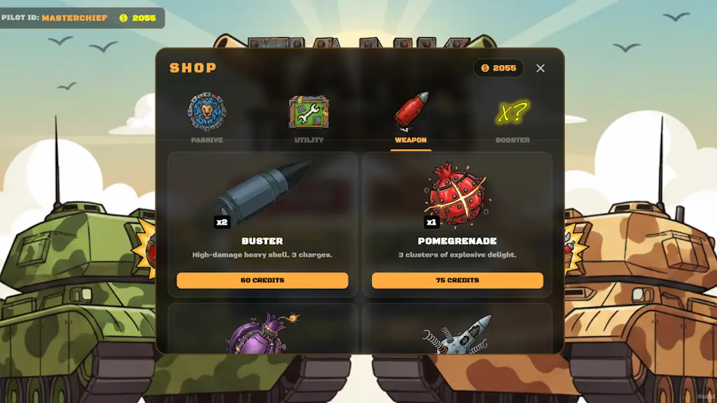 ����̹��(̹�˶�ս��Ϸ)v1.0.3 ��׿��