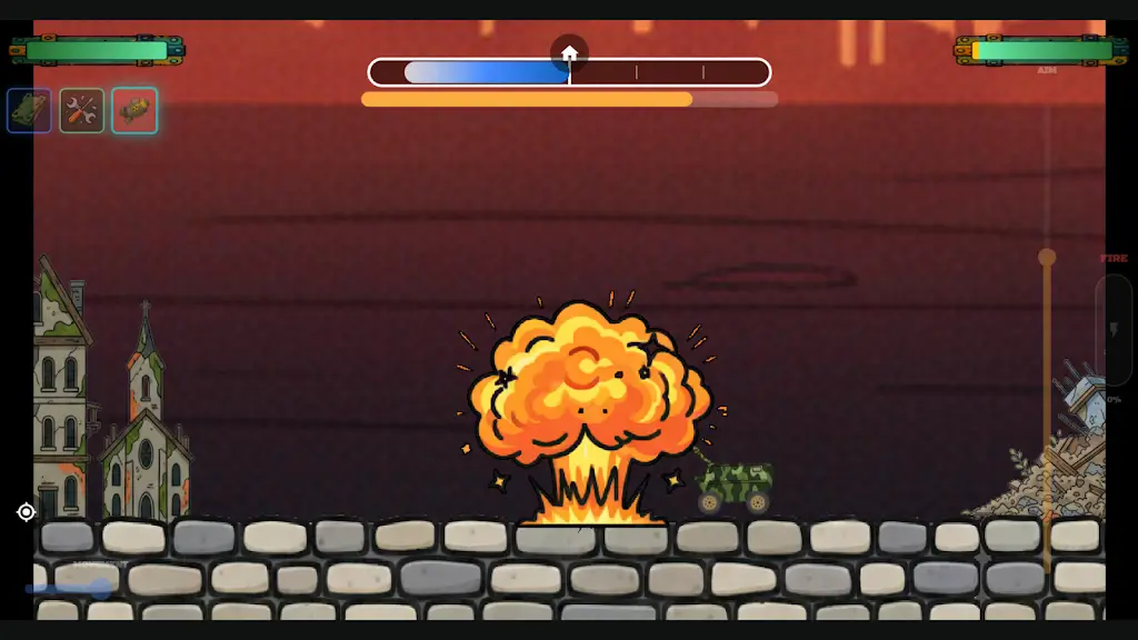 ����̹��(̹�˶�ս��Ϸ)v1.0.3 ��׿��