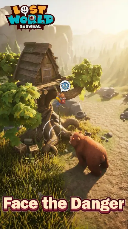 ����ʧ������ȥ���(ĩ��������Ϸ)v0.1.0 �ٷ���