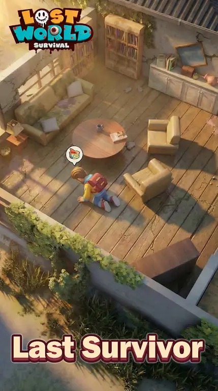 ����ʧ������ȥ���(ĩ��������Ϸ)v0.1.0 �ٷ���