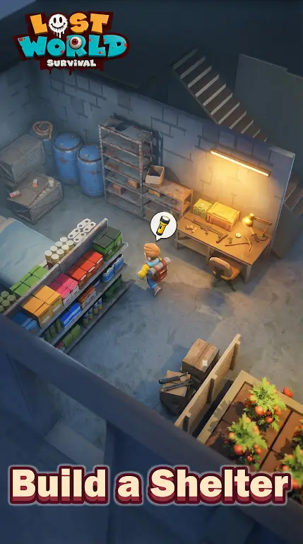 ����ʧ������ȥ���(ĩ��������Ϸ)v0.1.0 �ٷ���