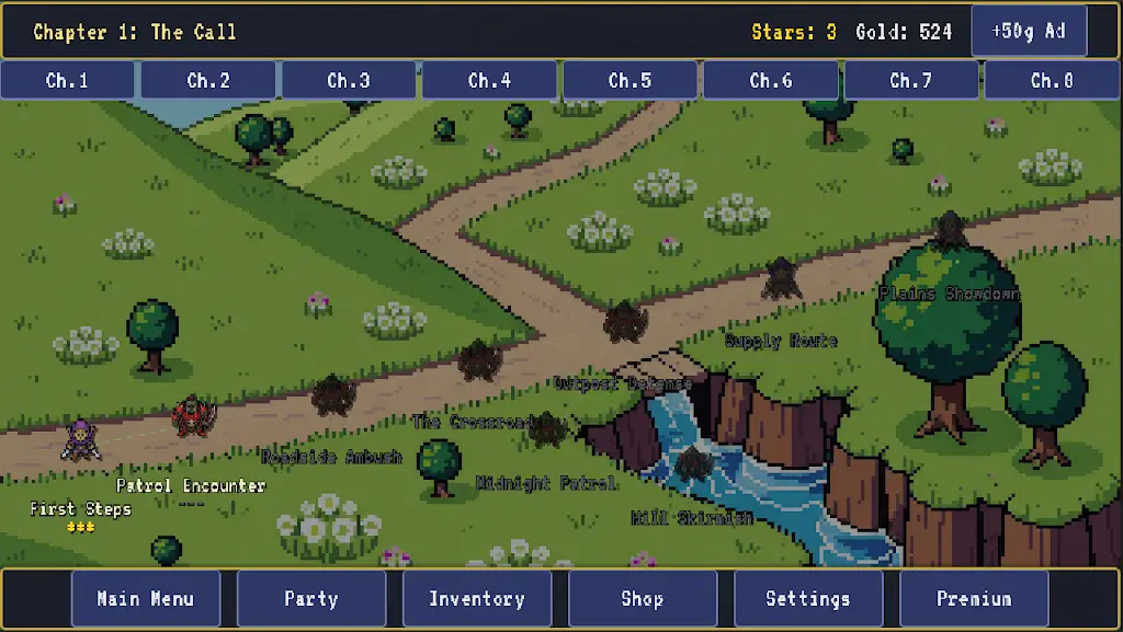 Զ����Ұ2026���°汾v1.1.10 ���°�