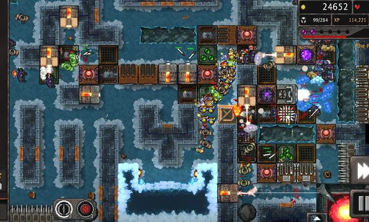 ����ս��3���ĸ����˵�2026����v1.0.0 �ٷ���